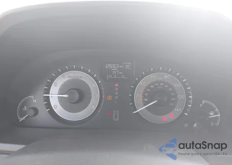 2016 Honda Odyssey Se z USA, uszkodzony, nr VIN 5FNRL5H34GB117862